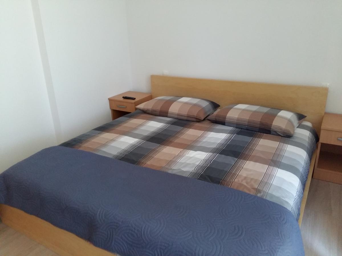 ゴレンスカ地方 Sobe Meta Bed & Breakfast エクステリア 写真