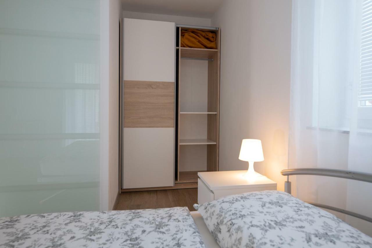 ゴレンスカ地方 Sobe Meta Bed & Breakfast エクステリア 写真