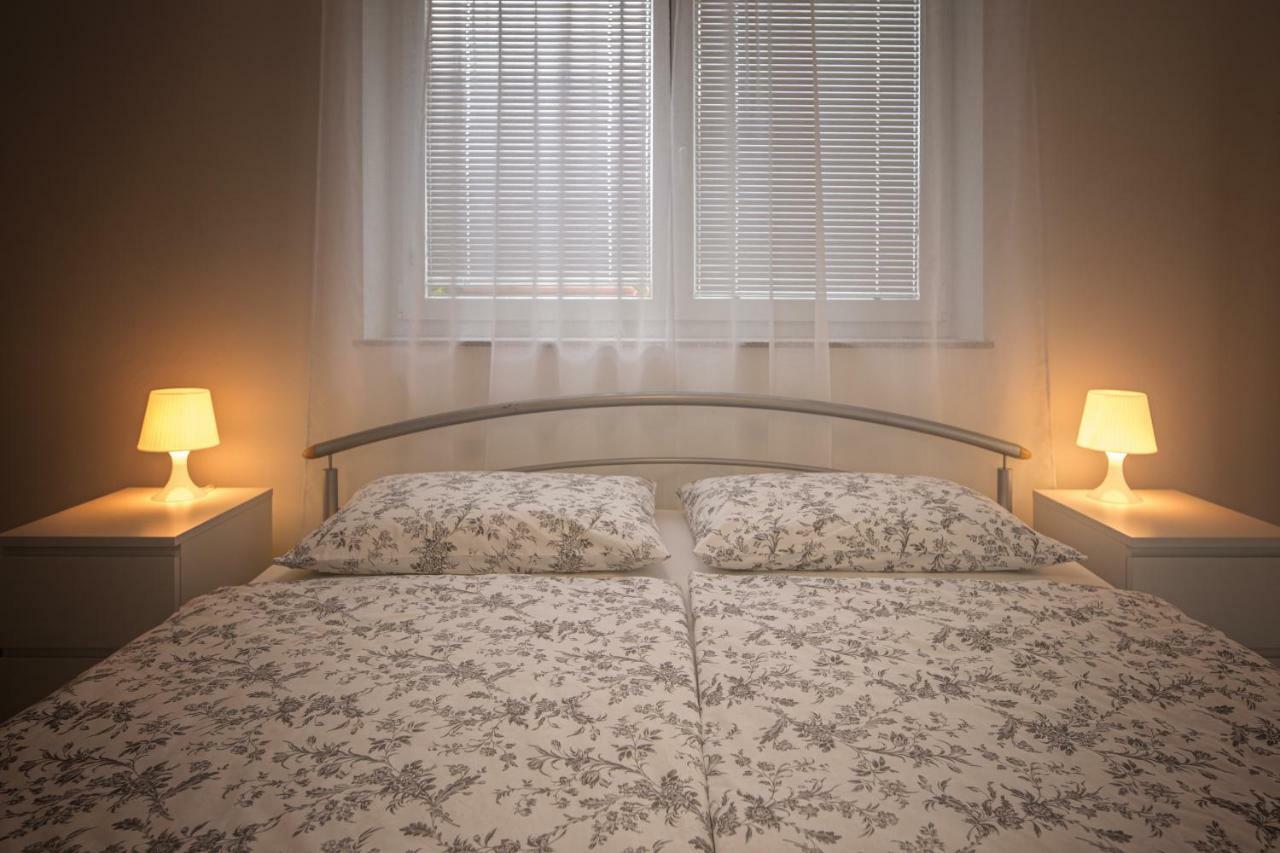 ゴレンスカ地方 Sobe Meta Bed & Breakfast エクステリア 写真